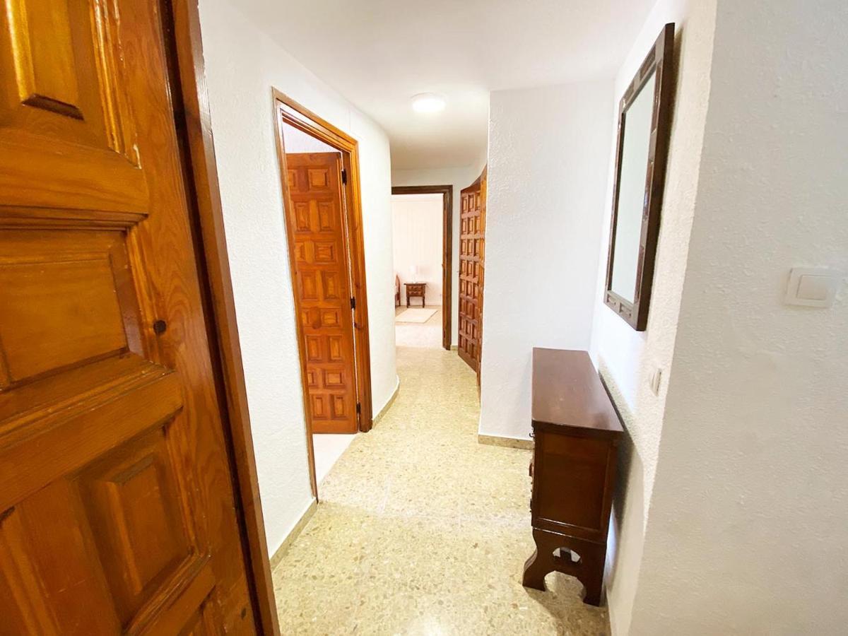 Вилла Casa Puput Альтеа Экстерьер фото