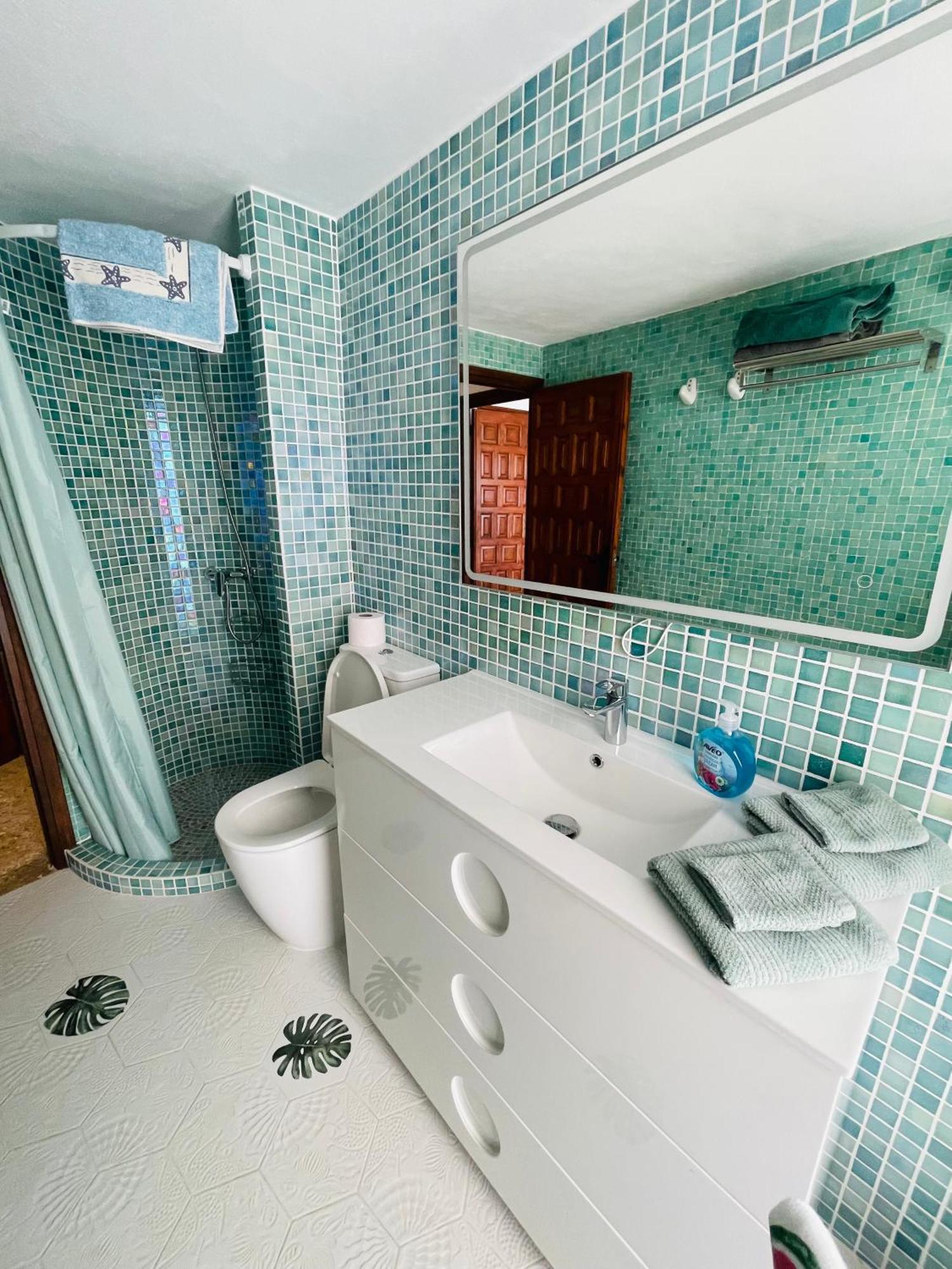 Вилла Casa Puput Альтеа Экстерьер фото
